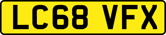 LC68VFX