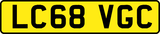 LC68VGC