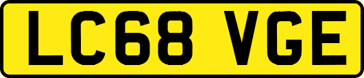 LC68VGE
