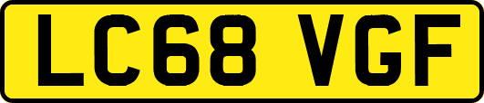 LC68VGF