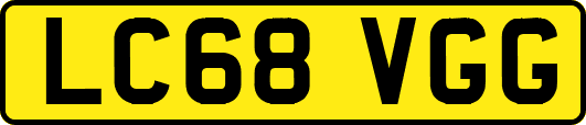 LC68VGG
