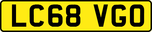 LC68VGO