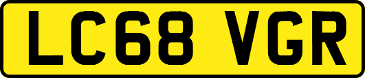 LC68VGR