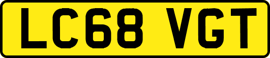 LC68VGT