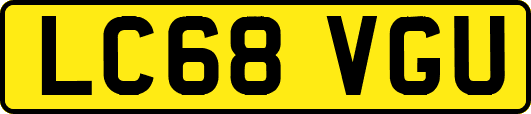LC68VGU