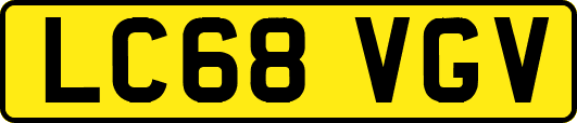 LC68VGV