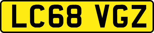 LC68VGZ