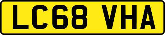 LC68VHA