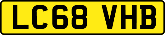 LC68VHB