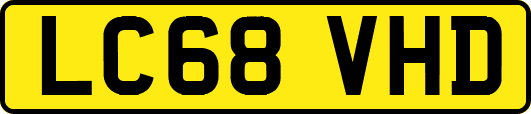 LC68VHD