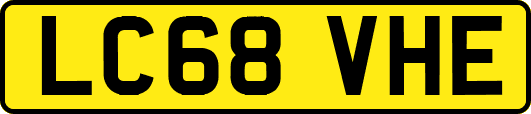LC68VHE