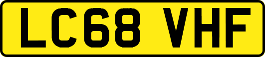 LC68VHF