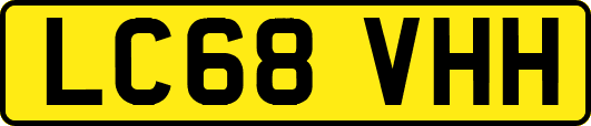LC68VHH