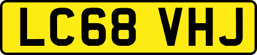LC68VHJ