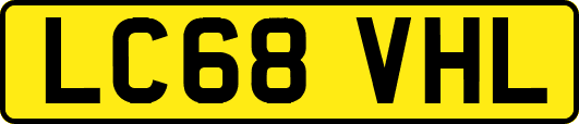 LC68VHL
