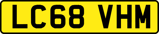 LC68VHM