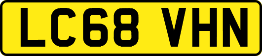 LC68VHN