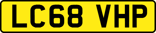 LC68VHP