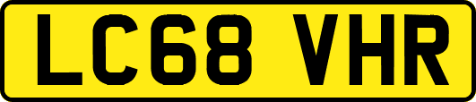 LC68VHR