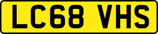 LC68VHS