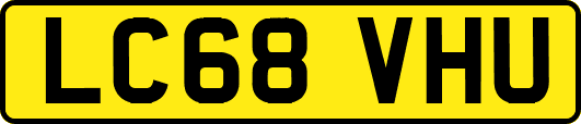LC68VHU