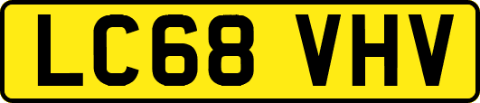 LC68VHV