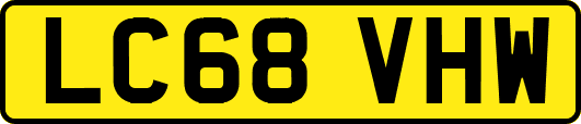 LC68VHW