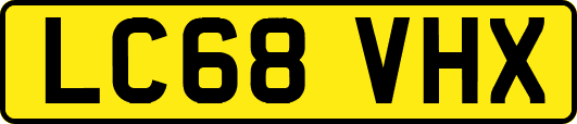 LC68VHX