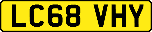 LC68VHY