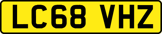 LC68VHZ