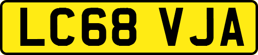 LC68VJA
