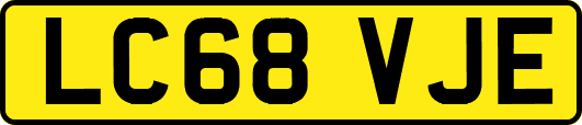 LC68VJE