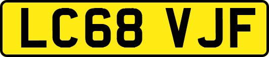 LC68VJF