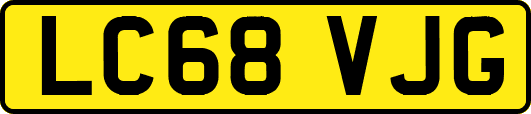 LC68VJG
