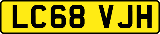 LC68VJH