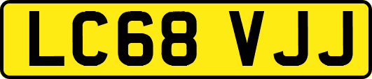 LC68VJJ