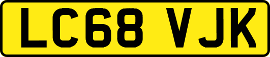 LC68VJK