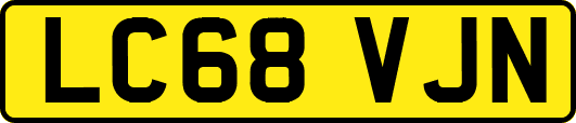 LC68VJN