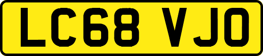 LC68VJO