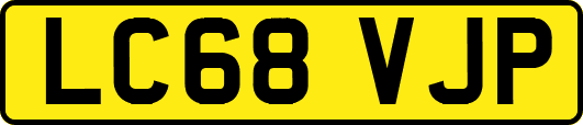 LC68VJP