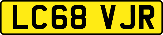 LC68VJR