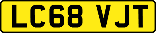 LC68VJT