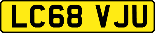 LC68VJU