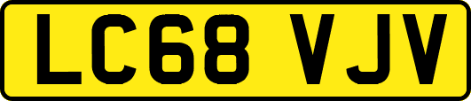 LC68VJV