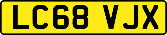 LC68VJX