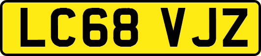 LC68VJZ