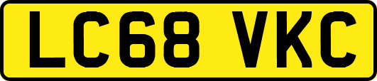 LC68VKC