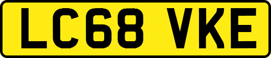 LC68VKE