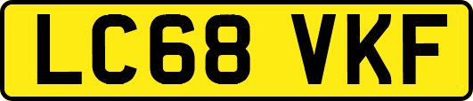 LC68VKF