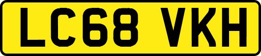 LC68VKH